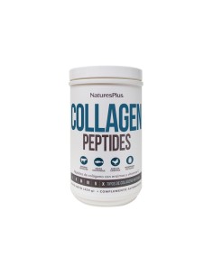Collagen Peptides 254Gr de Natures Plus 2