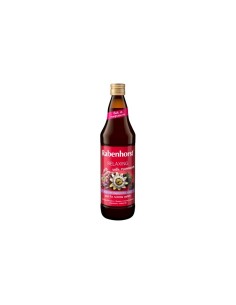Zumo Relaxing con Magnesio 750 ml  Bienestar Natural Rabenhorst
