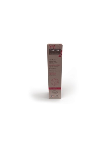 Crema De Dia Redensificante Arrugas-Firmeza 50 Ml de Cattier