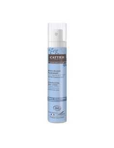 Crema Hidratante De Dia 50Ml de Cattier 2