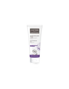 Gel Exfoliante Facial 75 Ml de Cattier 2