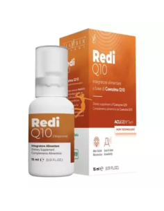 Acugen Coenzima Q10 Spray 20Ml. de Glauber Pharma 2