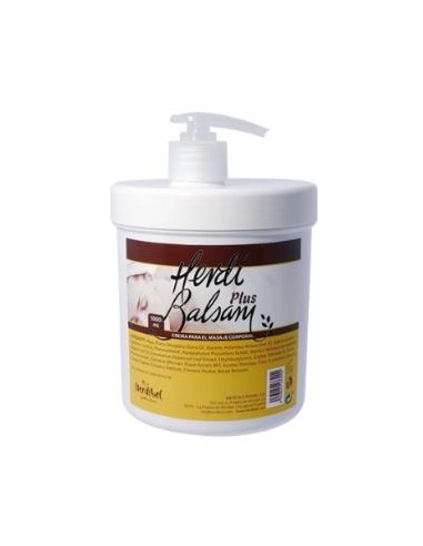 Herdibalsam Profesional 500Ml de Herdibel