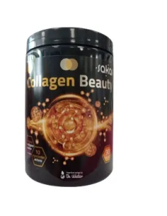 Collagen Beauty 30 dosis 250gr de Sakai