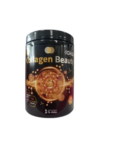 Collagen Beauty 30 dosis 250gr de Sakai