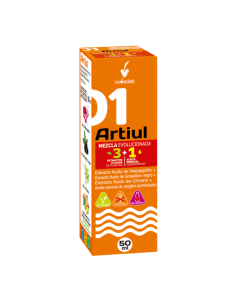 Pack 3x2 Artiul de Novadiet
