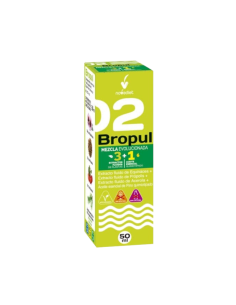 Bropul 30Ml. de Novadiet