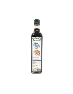 Vinagre Balsamico 500 ml de Biolabrador