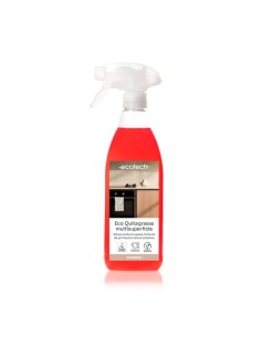 ENERGIC ECO Quitagrasa multisuperficie 750 ml de Ecotech