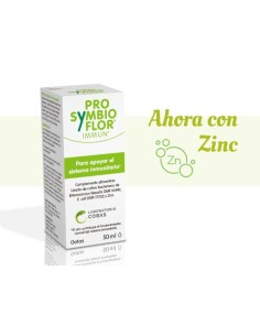 Prosymbioflor Immun 50ml Symbiopharm – Refuerza tu defensa