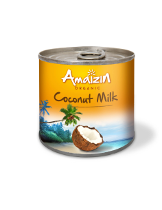 Leche de coco 200ml de Amaizin