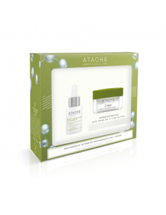 Promo Nv11 Cv Blastc Antvelvser + Antcream Atache 30ml/50ml