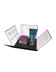 Promo Atache Nv15 D+ Intens Supr 50ml + Soft Repare 50ml