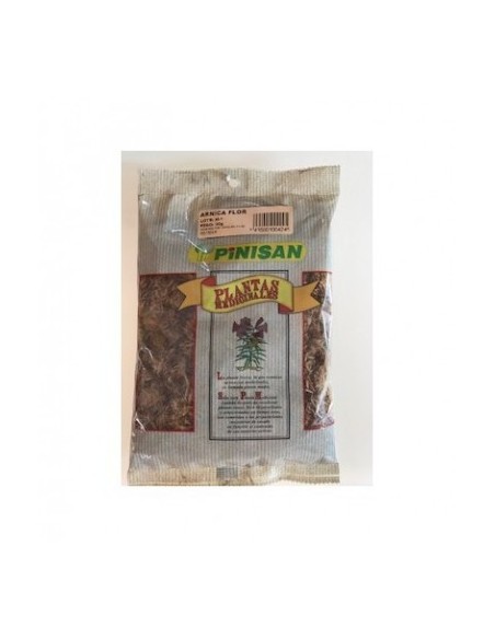 Bolsa Arnica Flor 30 gr de Pinisan