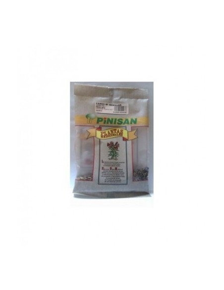 Bolsa Cardo Maria Semillas 50 gr de Pinisan