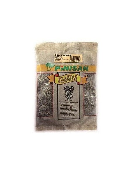 Bolsa Cola Caballo 50 gr de Pinisan