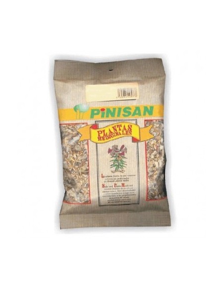 Bolsa Damiana Hojas 40 gr de Pinisan