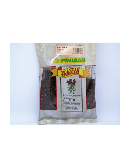 Bolsa Drosera 30 gr de Pinisan
