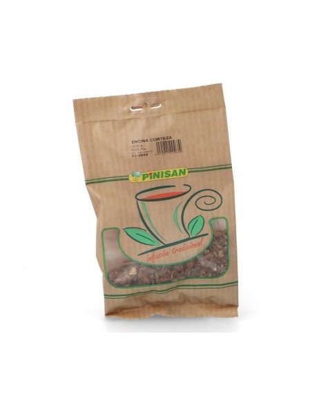 Bolsa Encina Ctza. 50 gr de Pinisan