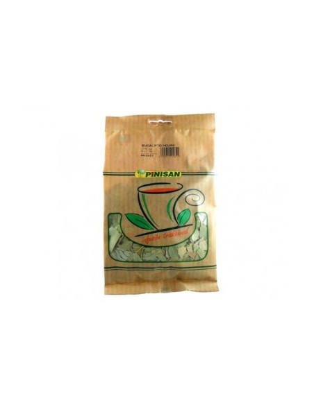 Bolsa Eucalipto Hojas 50 gr de Pinisan