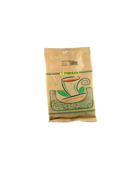 Bolsa Hinojo Semillas 50G. 50 gr de Pinisan