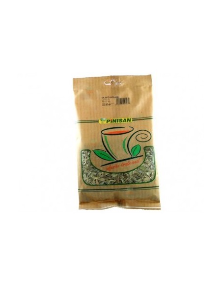 Bolsa Olivo Hojas 50 gr de Pinisan