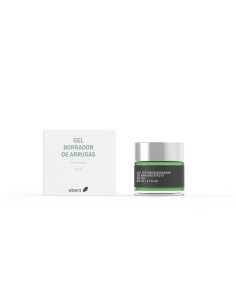 Gel Intensivo Borrador Arrugas 50 Ml de Ebers 2