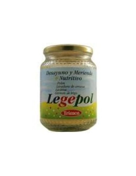 Legepol Trimen 375Gr. de Artesania