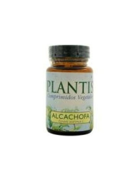 Alcachofa 50Comp. De Maese Herbario de A