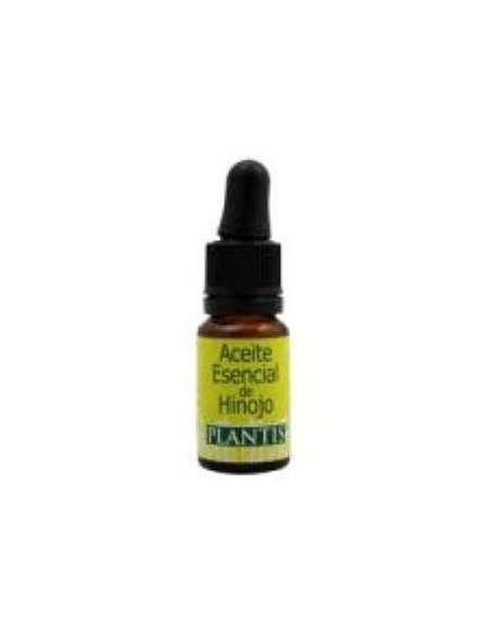 Hinojo Aceite Esencial 10 Cc. de Artesan