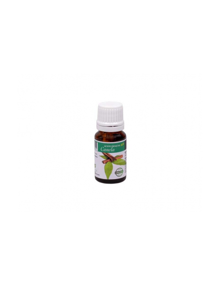 Canela Aceite Esencial 10 Cc. de Artesan
