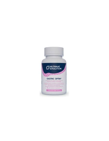 Gastric Optim®  30 VCAPS  de Nutrinat Evolution