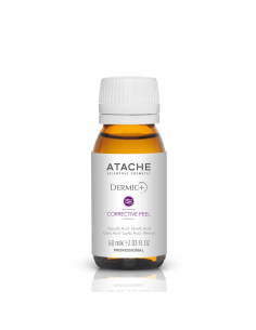 Dermic+ Corrective Peel 60 Ml 60 ml de Atache