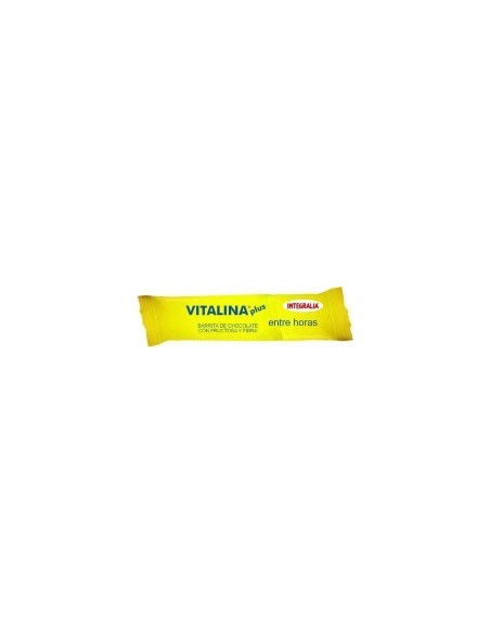 Barrita Vitalina Plus Entre Horas de Integralia.