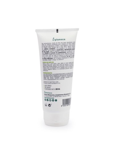 Gel tópico Aloe Verum 200Ml. de Plameca