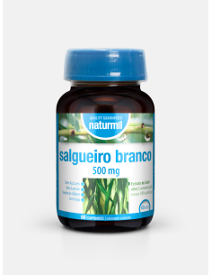 Pack 4x3 uds Sauce Blanco 60Comp. de Dietmed