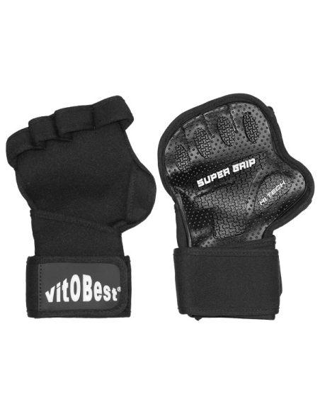 Guantes Agarre M de Vit.O.Best