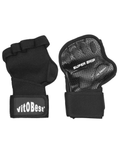 Guantes Agarre L Vit.O.Best  Máxima Protección y Comodidad
