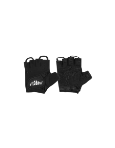 Guantes Negros XL Vit.O.Best  Protección y Comodidad Ideal