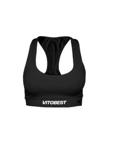 Top Suplex Kaira M Negro de Vit.O.Best