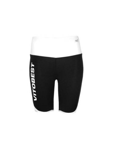 Malla Corta Kaira M B/N de Vit.O.Best