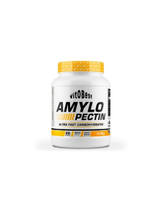 Amylopectin 2 Kg Neutro Vit.O.Best  Calidad y Pureza Garantizadas