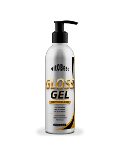 Gloss Gel 250 Ml de Vit.O.Best