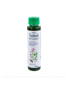 Tusheel Garganta 150Ml. de Heel