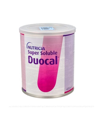 Duocal 400 G de Nutricia