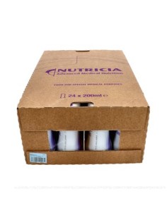 Fortimel Multifibre Vaini 24X200 Ml de Nutricia