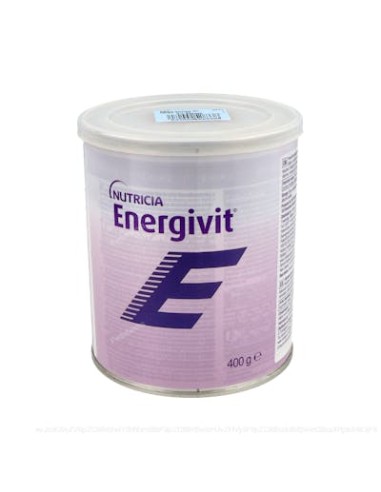 Energivit 400 G de Nutricia
