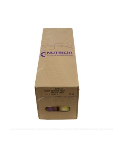 Nutrison Standard Vainilla 12X500 de Nutricia