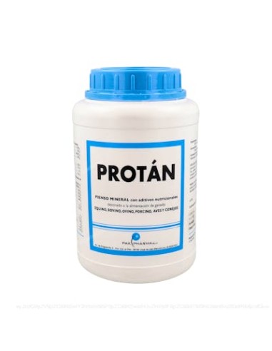 Protan 1.5 Kg Vet de Altres Lab Vet