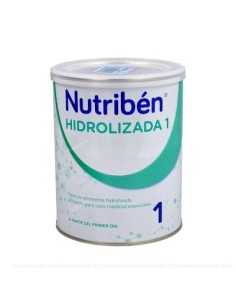 Nutriben Hidrolizada 1 400 G de Nutriben